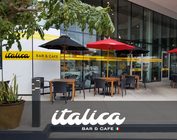 italica Bar & Cafe